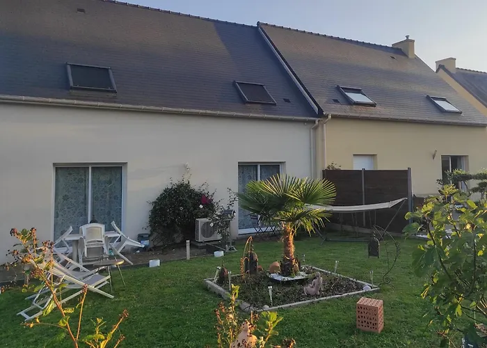 Chez Driss
