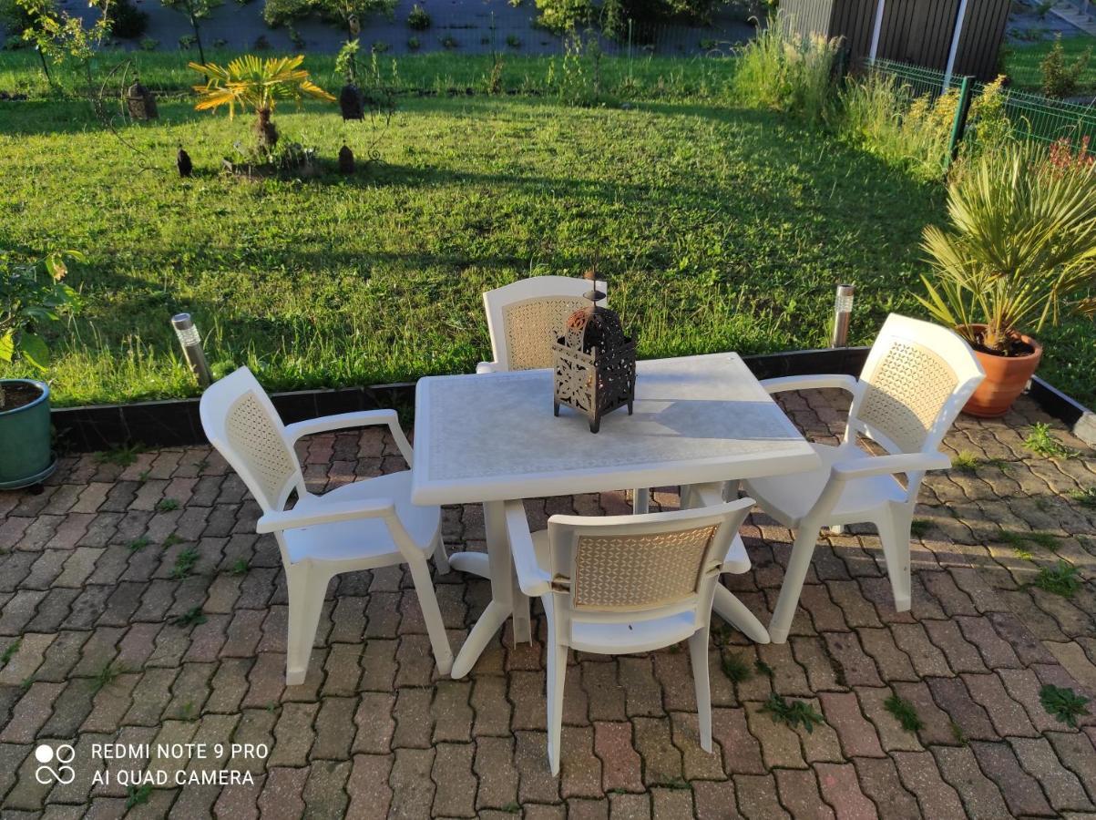 Séjour chez l'habitant Chez Driss *