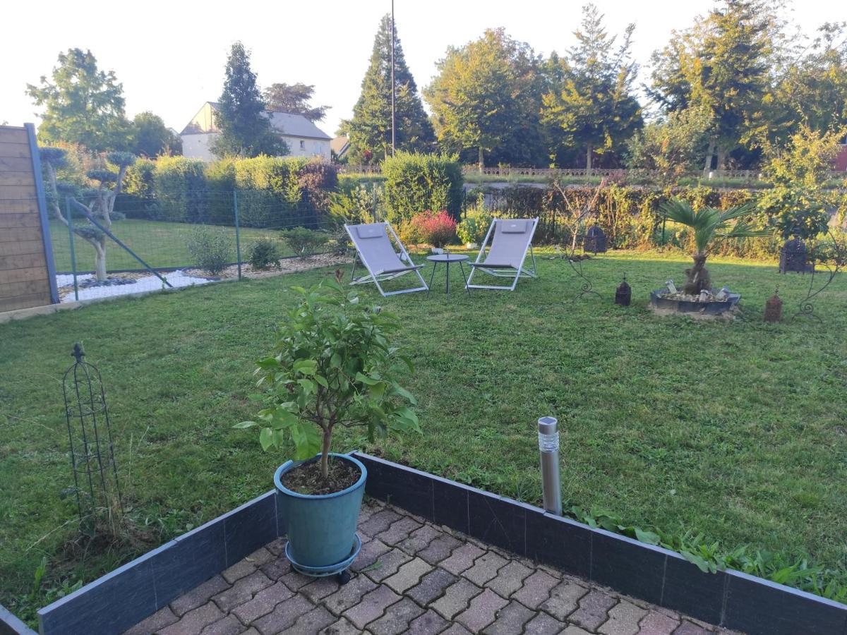 Chez Driss Séjour chez l'habitant *