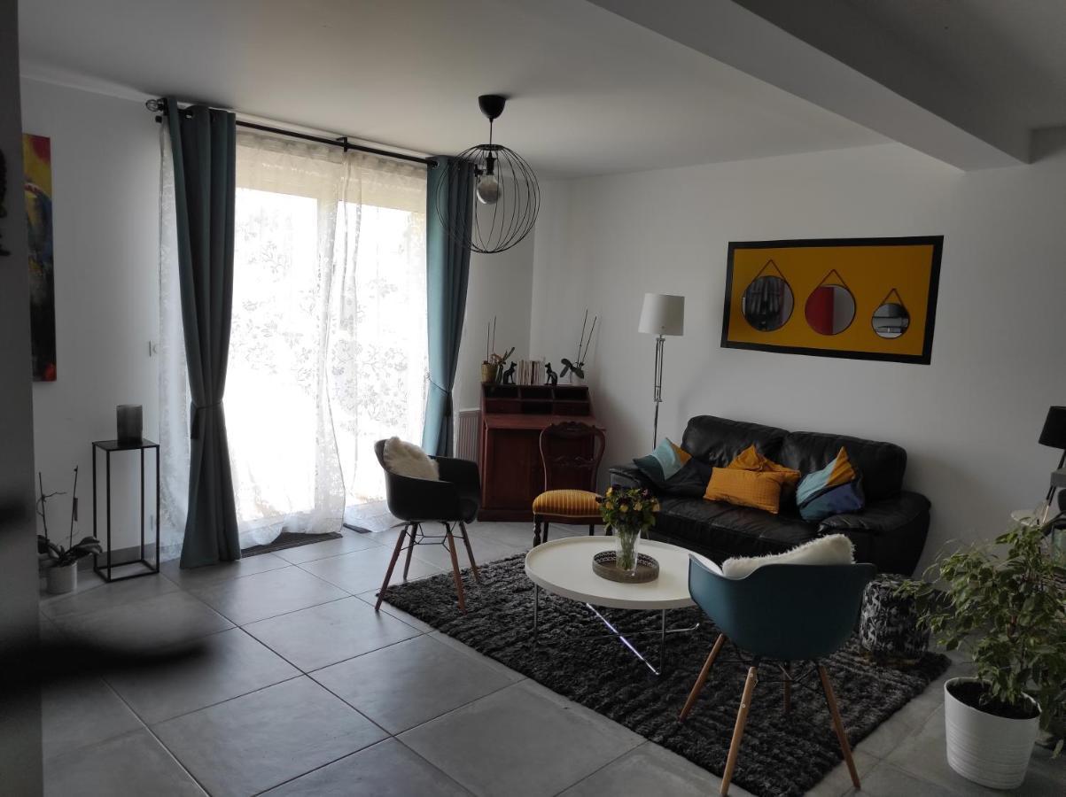 Chez Driss * Crevin