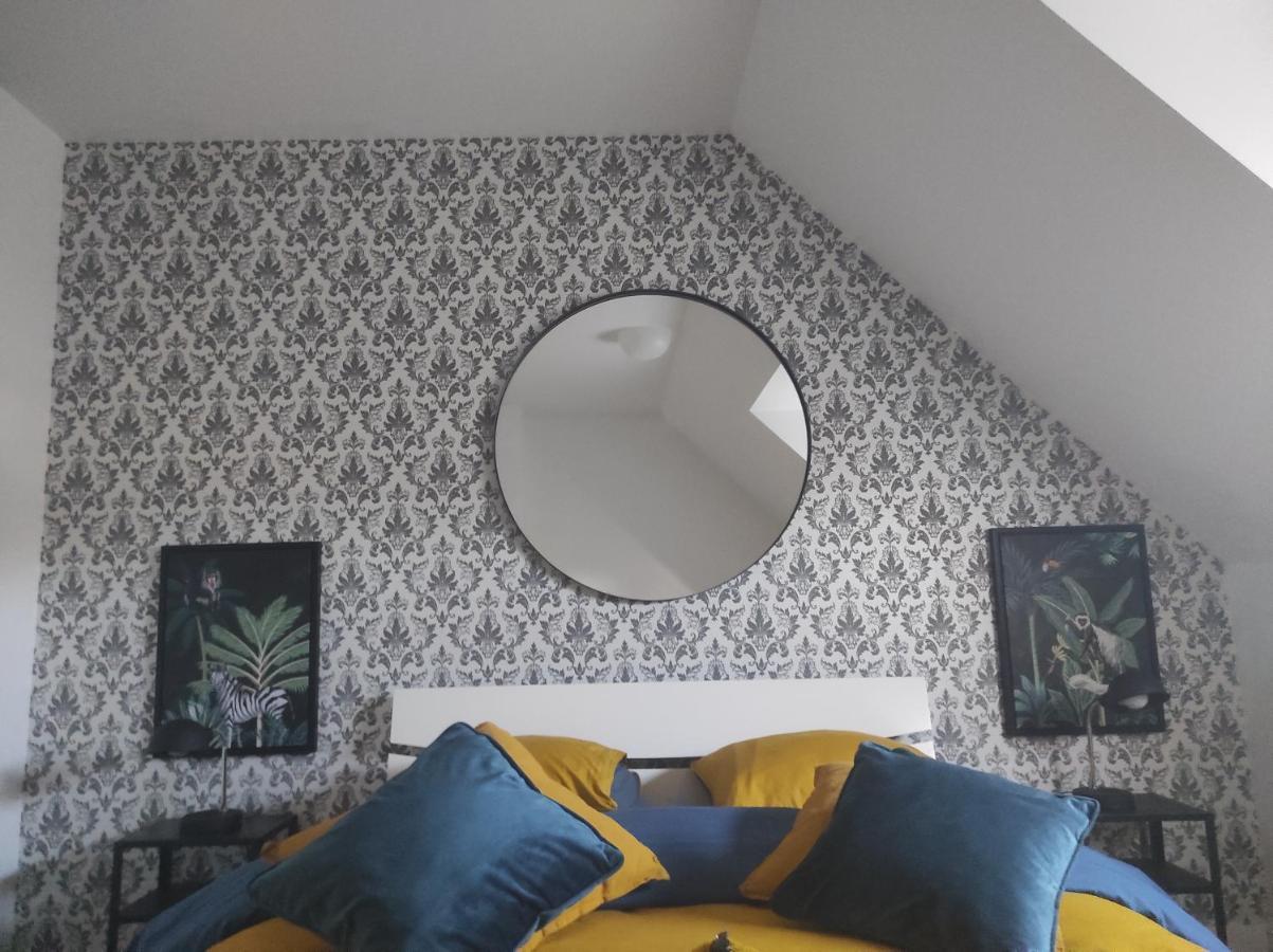 Chez Driss * Crévin