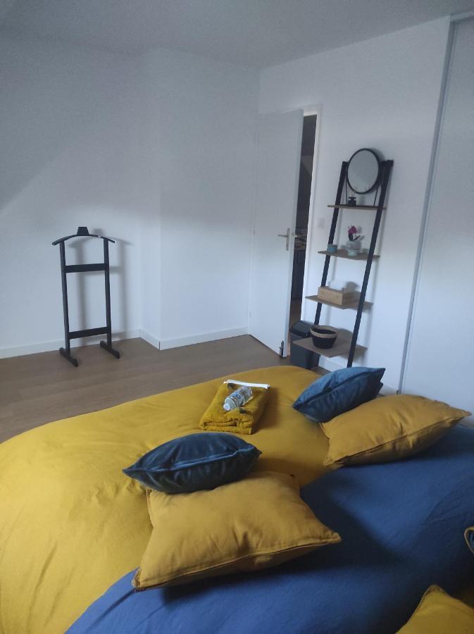 Chez Driss * Crévin