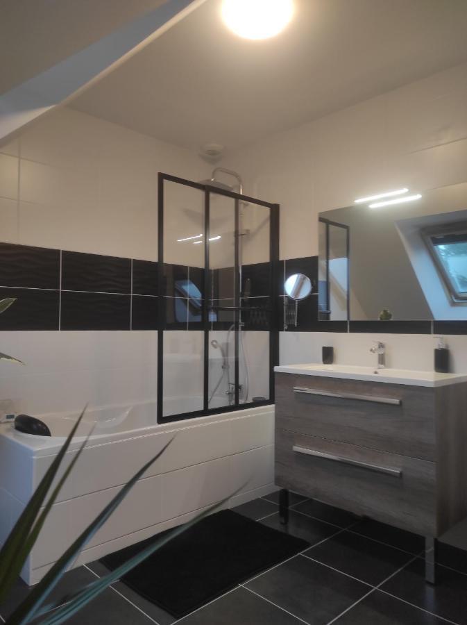 Homestay Chez Driss Crevin