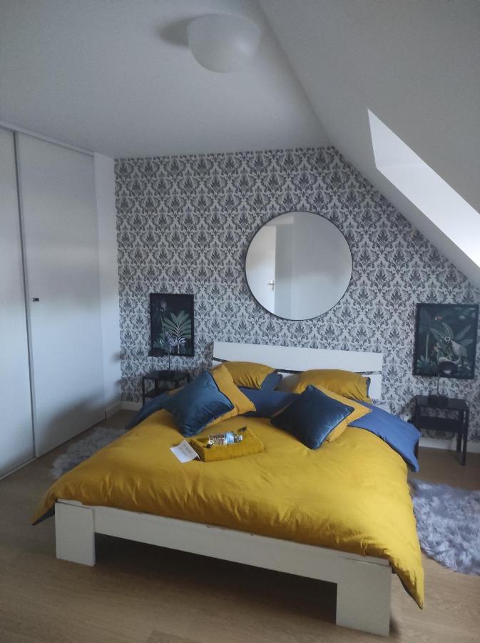 Chez Driss Séjour chez l'habitant *