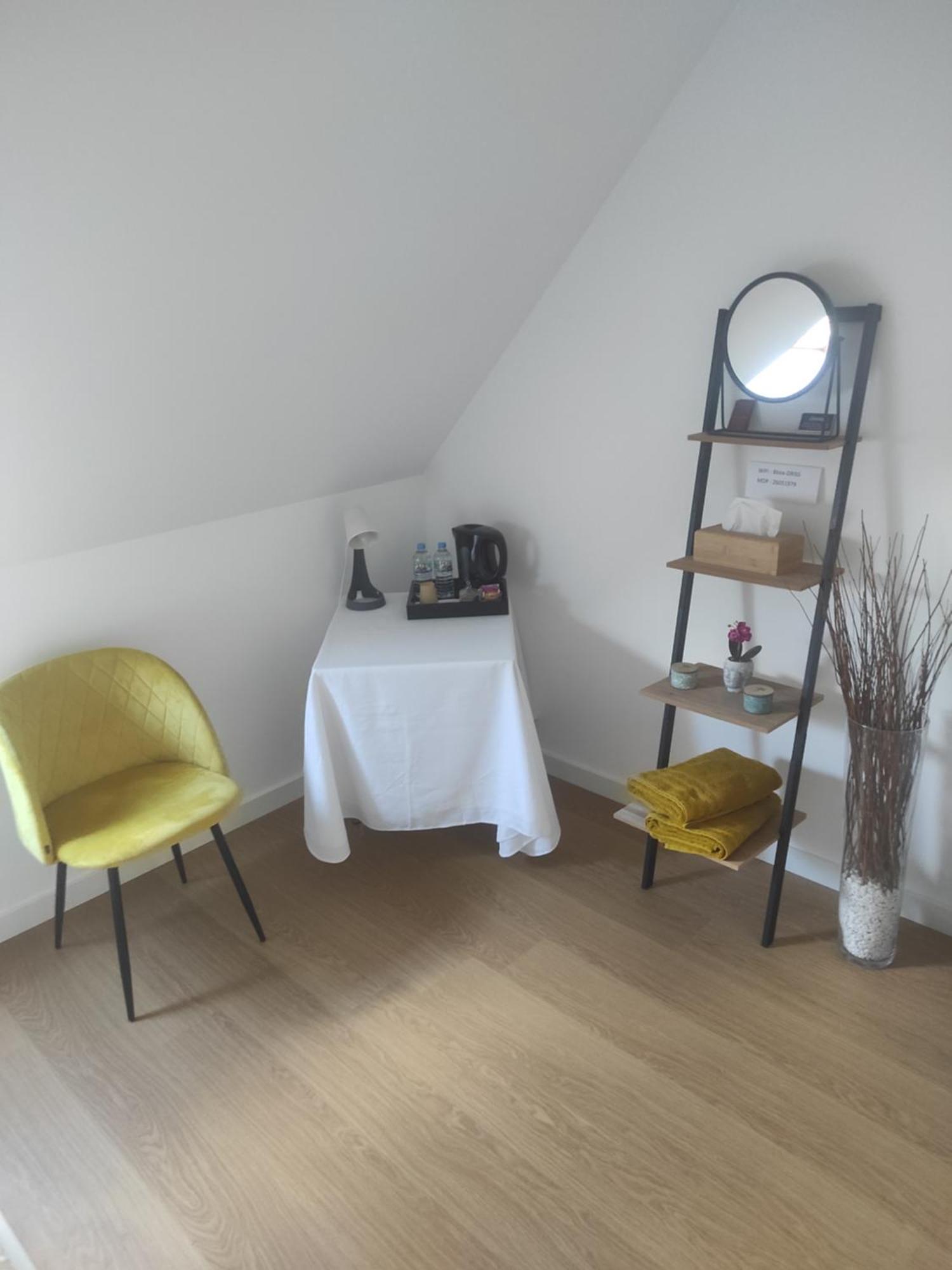 Séjour chez l'habitant Chez Driss