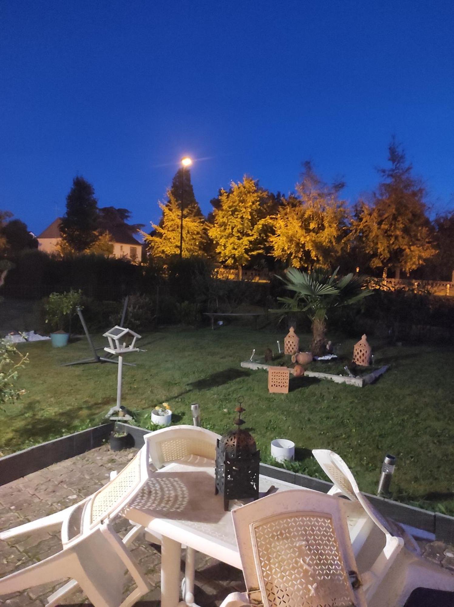 Homestay Chez Driss *