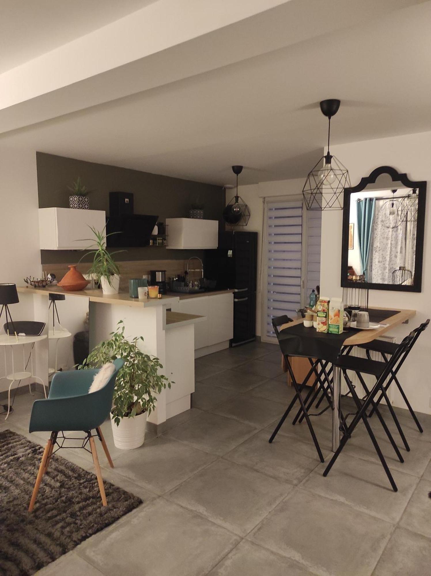 Chez Driss Séjour chez l'habitant