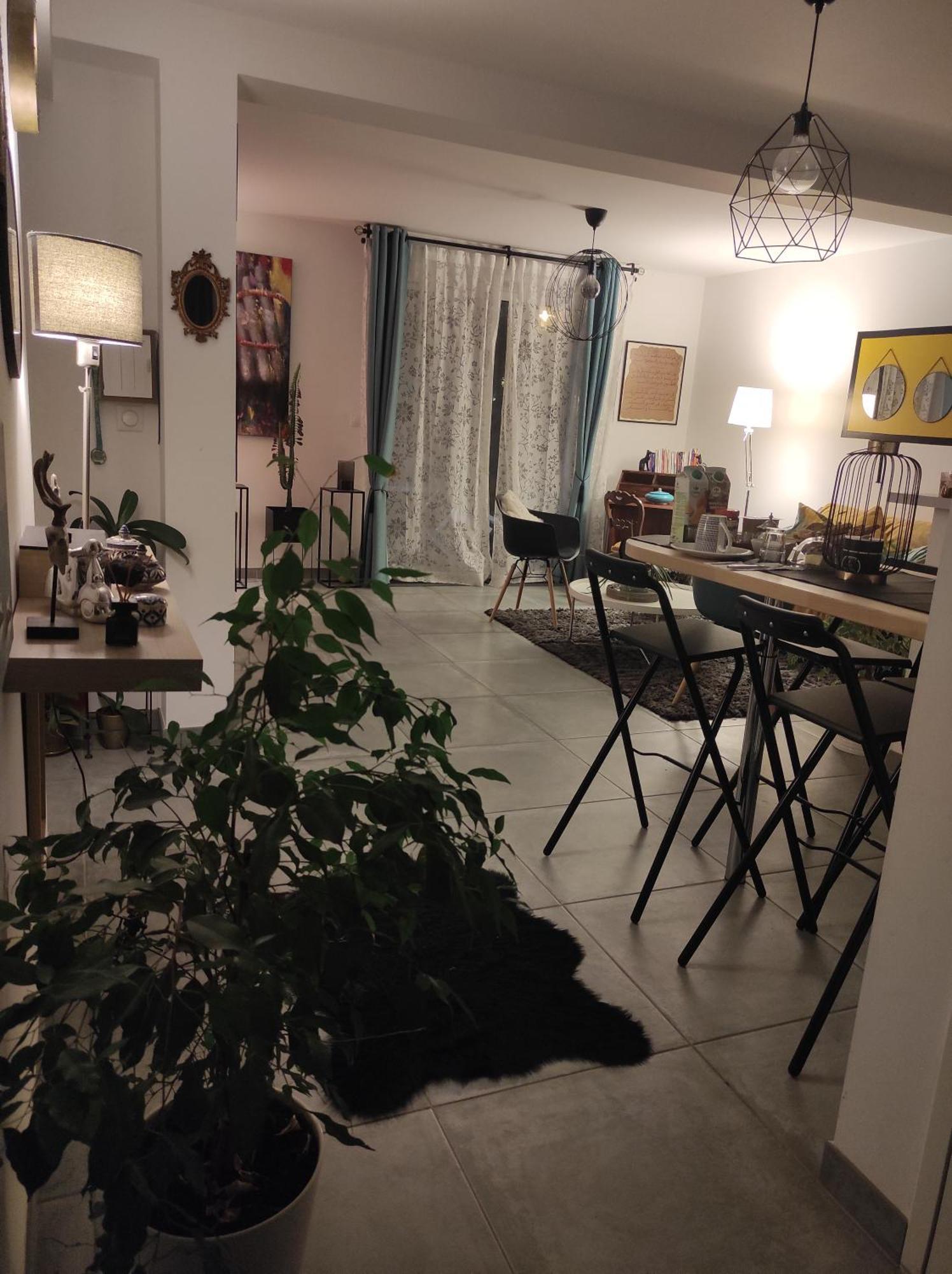 Homestay Chez Driss *