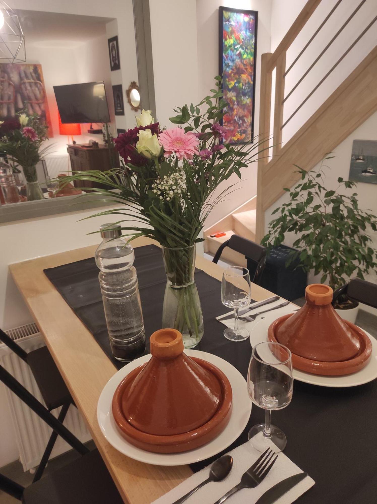 Chez Driss *