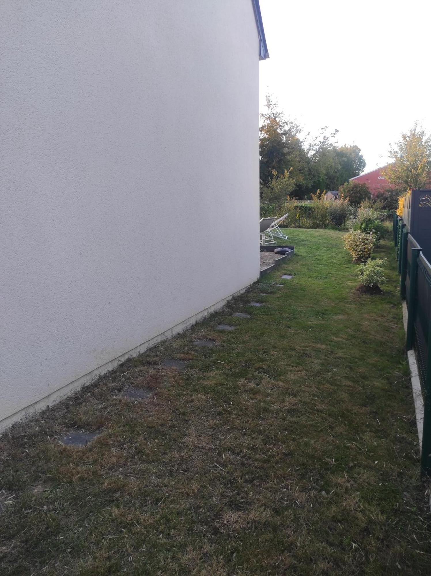 Chez Driss Crevin