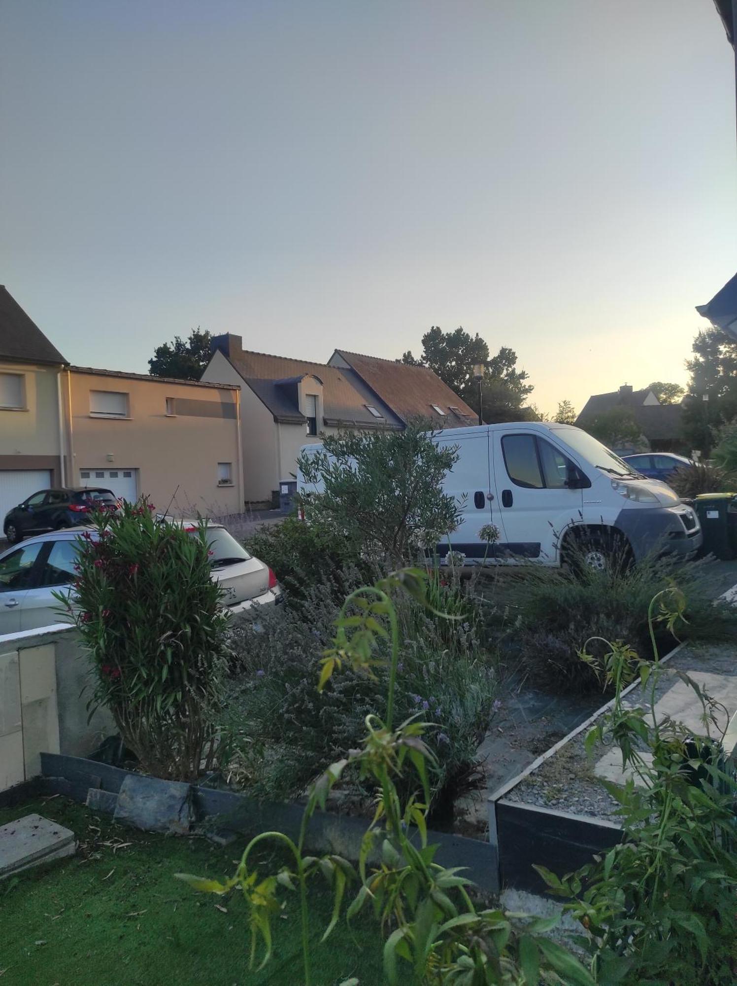 Séjour chez l'habitant Chez Driss Crévin