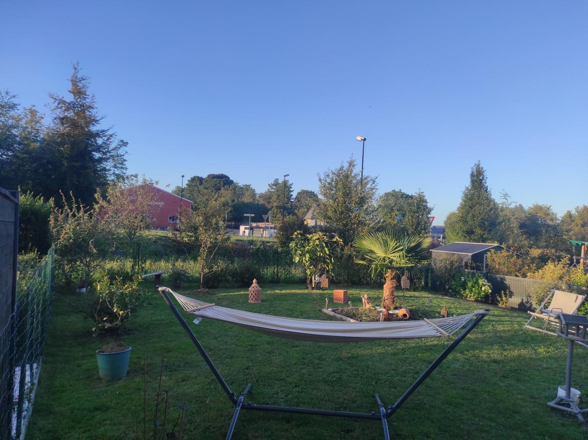 Séjour chez l'habitant Chez Driss *