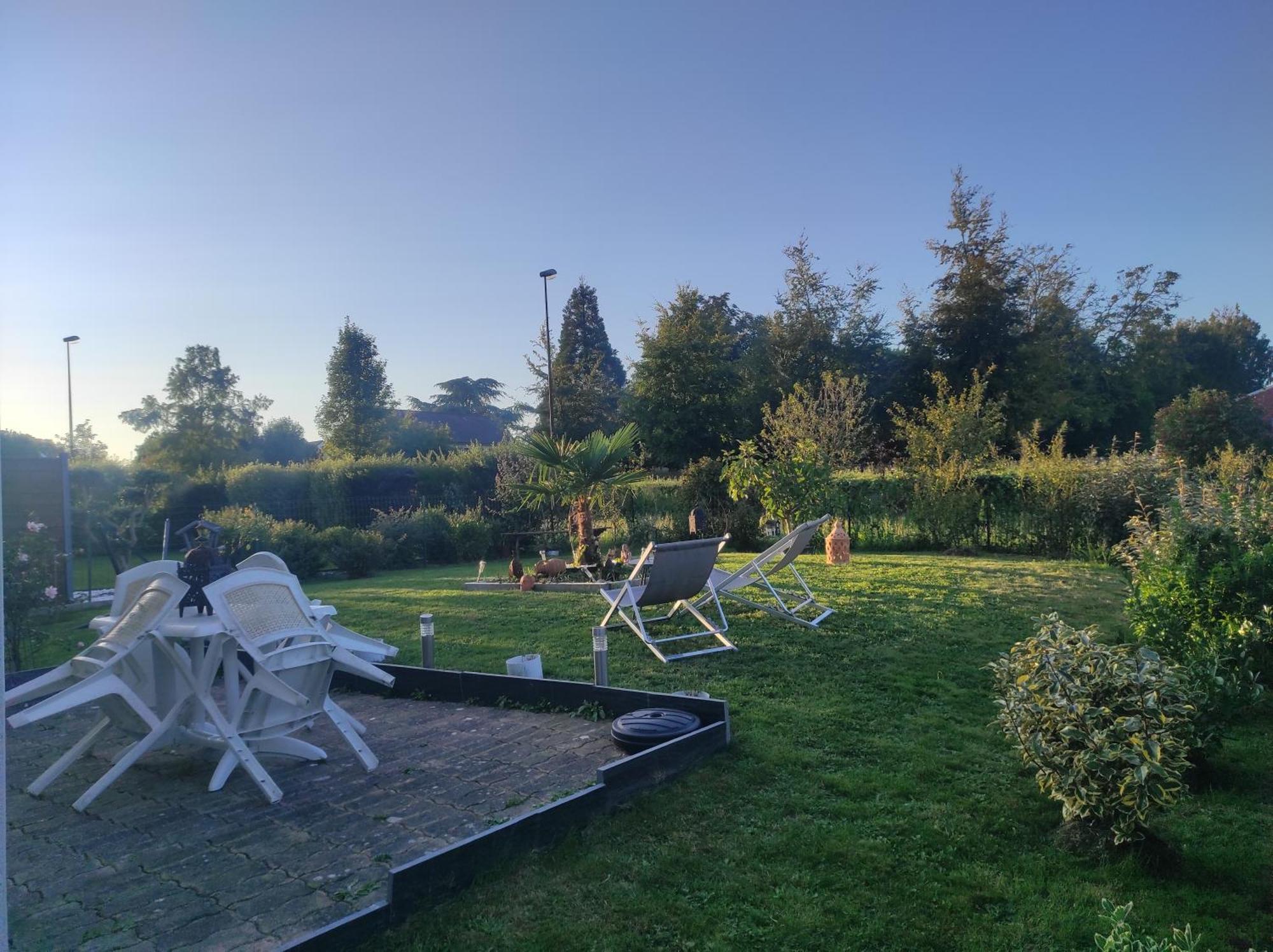 Chez Driss Séjour chez l'habitant
