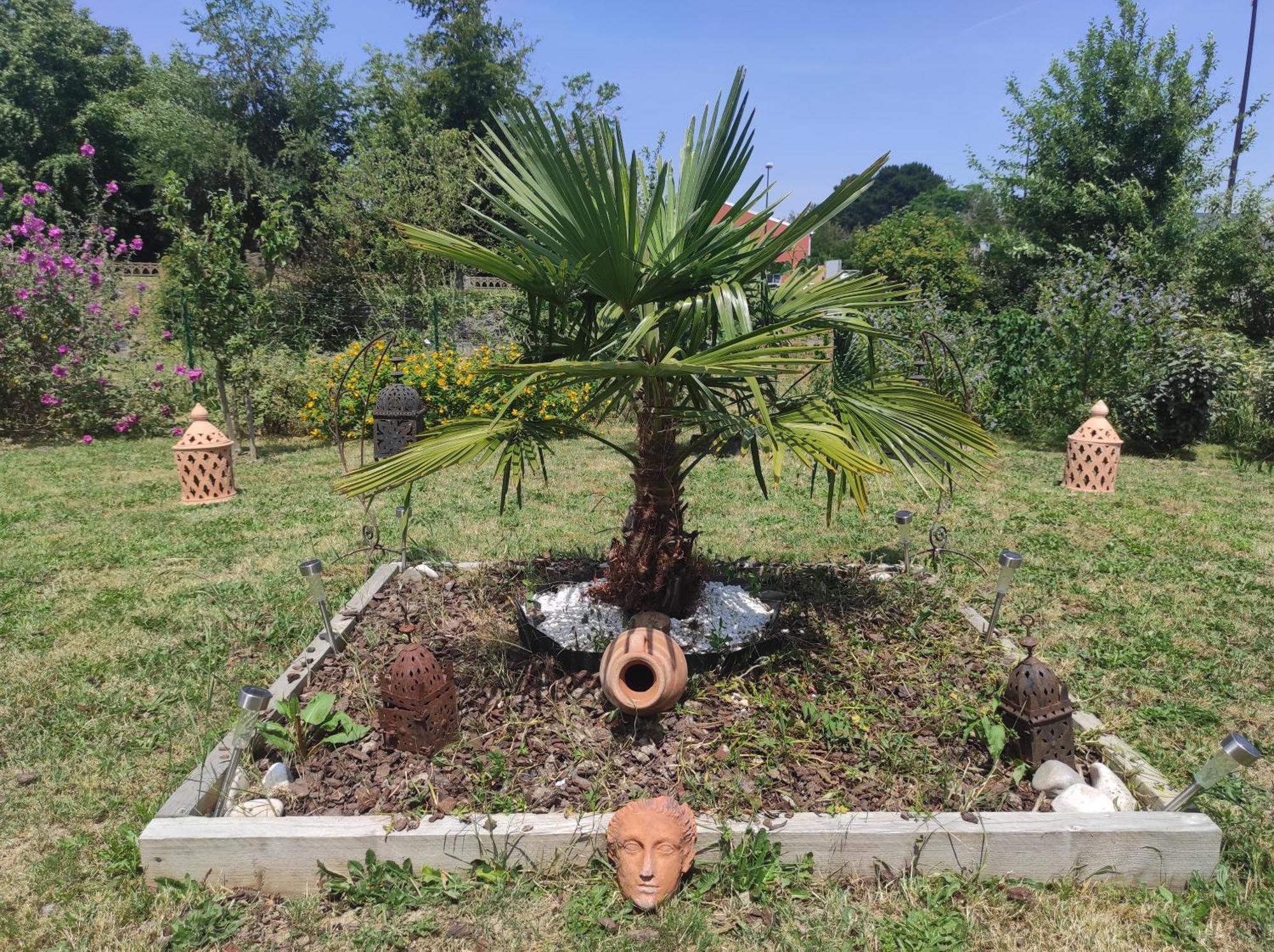 Chez Driss * Crévin